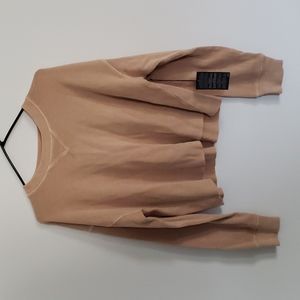 FOREVER21 | Waffle Knit Sweater | SIZE L | NWT